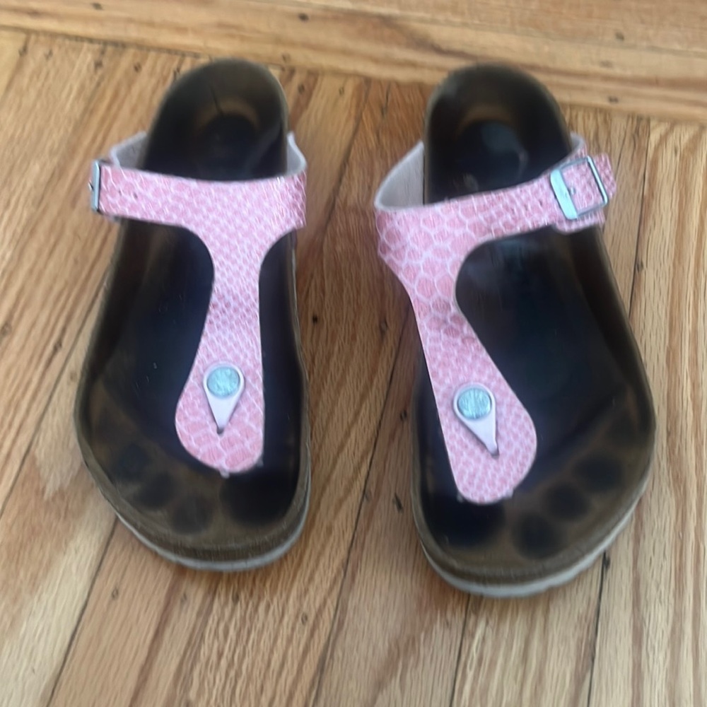 Birkenstock size 39